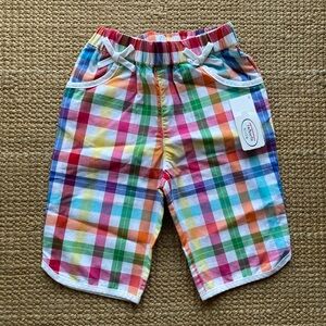 Vintage Talbots Kids Capris